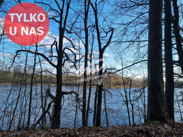 Działka Sprzedaż Chlebowo 12
